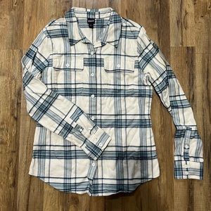 Patagonia Flannel